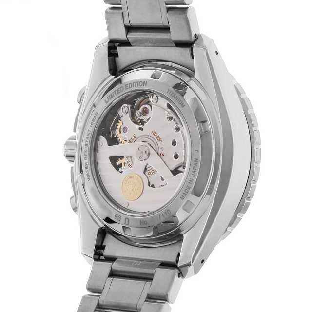 SBGC261 ブルー Grand Seiko（グランドセイコー）エボリューション9