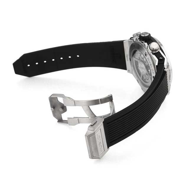 411.NX.1170.RX スケルトン HUBLOT（ウブロ）ビッグバン ウニコ
