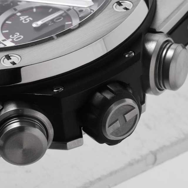 ウブロ ビッグバン 411.NX.1170.RX メンズ 中古