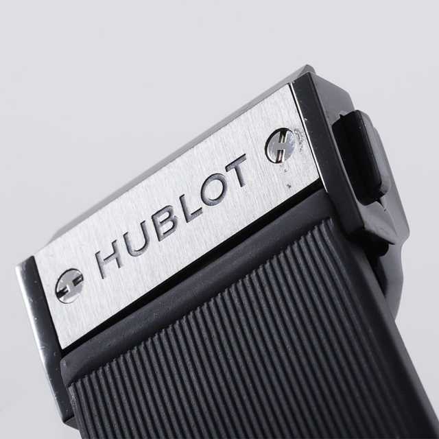 521.CM.1171.RX ブラック HUBLOT（ウブロ）クラシックフュージョン