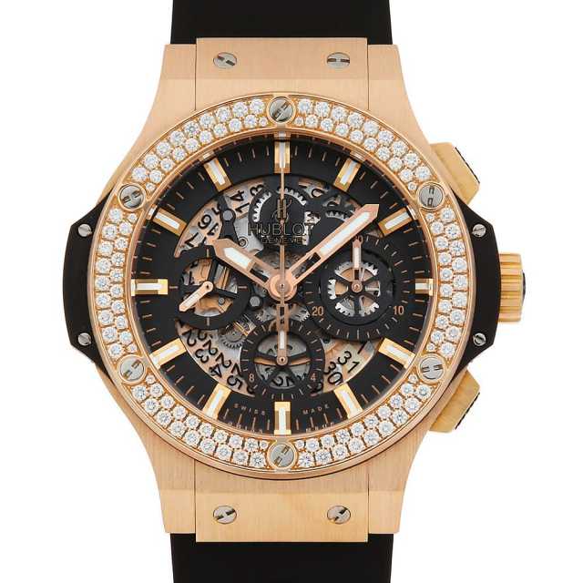 Hublot Big Bang 311.PX.1180.GR.1104 Men's Used