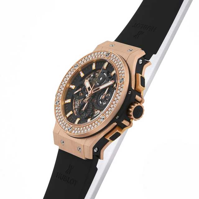 Hublot Big Bang 311.PX.1180.GR.1104 Men's Used