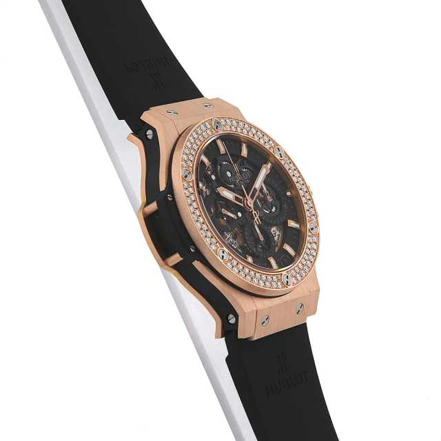 Hublot Big Bang 311.PX.1180.GR.1104 Men's Used