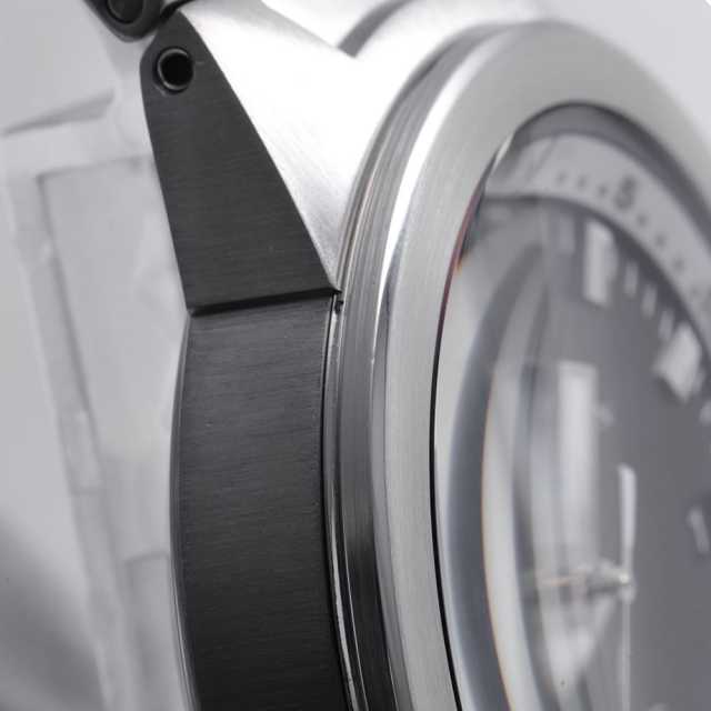 IWC アクアタイマー IW354805 メンズ 中古