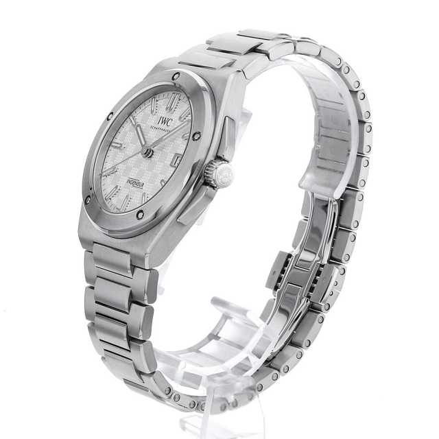 IWC Ingenieur IW328902 Men's Watch (Pre-owned)