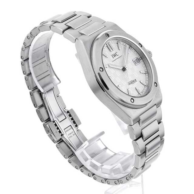 IWC Ingenieur IW328902 Men's Watch (Pre-owned)