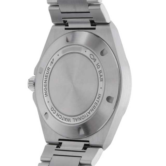 IWC Ingenieur IW328902 Men's Watch (Pre-owned)