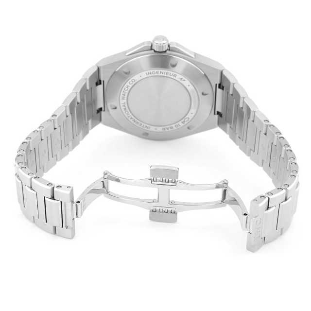 IWC Ingenieur IW328902 Men's Watch (Pre-owned)