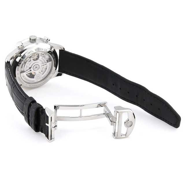 IWC ポルトギーゼ IW371604 メンズ 中古