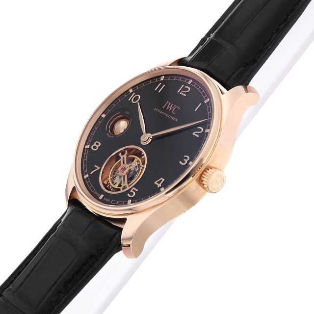 IWC ポルトギーゼ IW545901 メンズ 中古