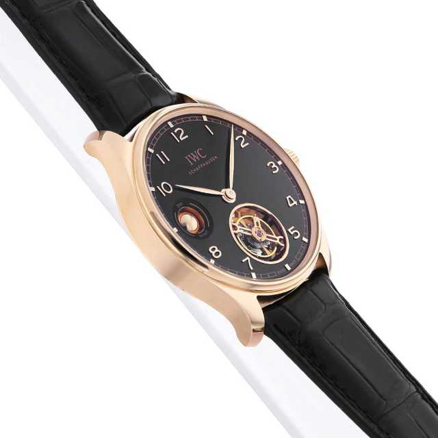 IWC ポルトギーゼ IW545901 メンズ 中古