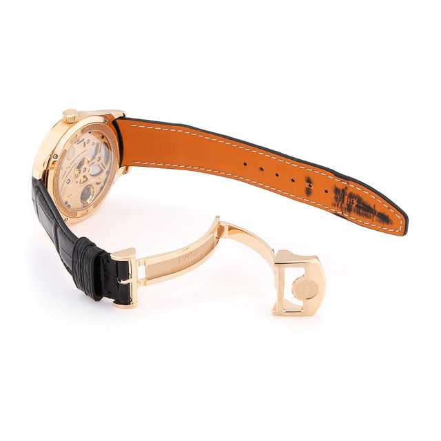 IWC ポルトギーゼ IW545901 メンズ 中古