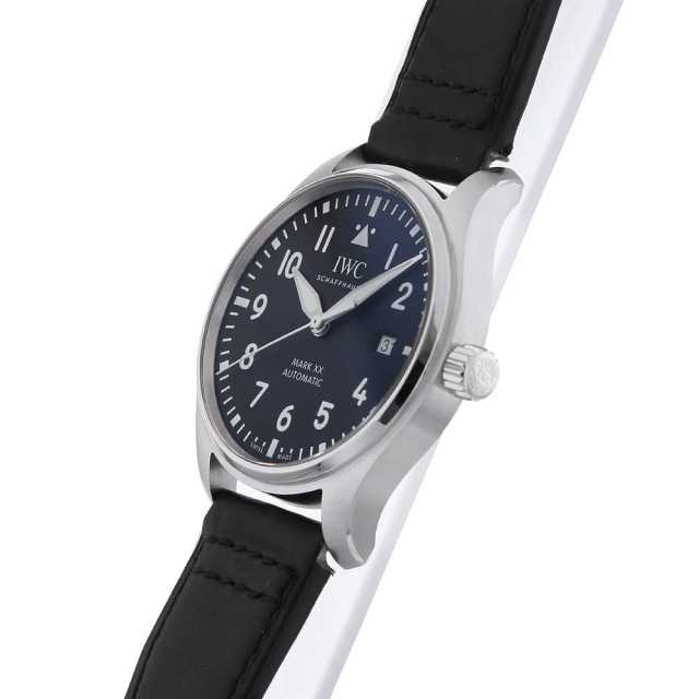 IWC パイロットウォッチ IW328201 メンズ 中古