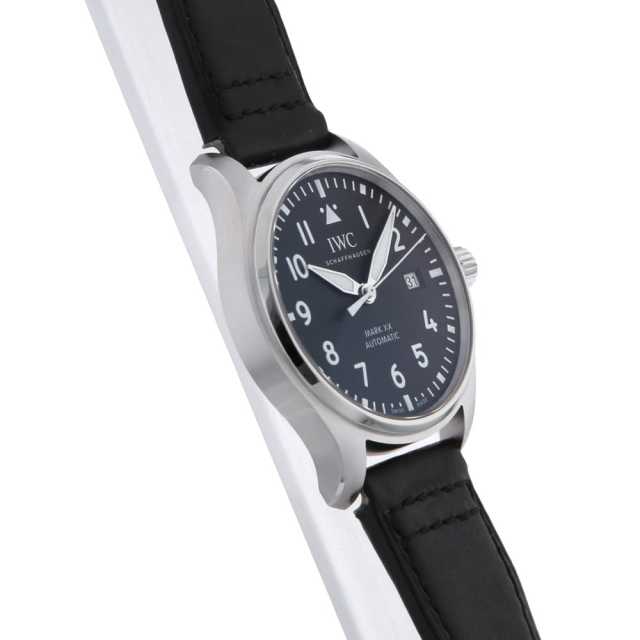 IWC パイロットウォッチ IW328201 メンズ 中古