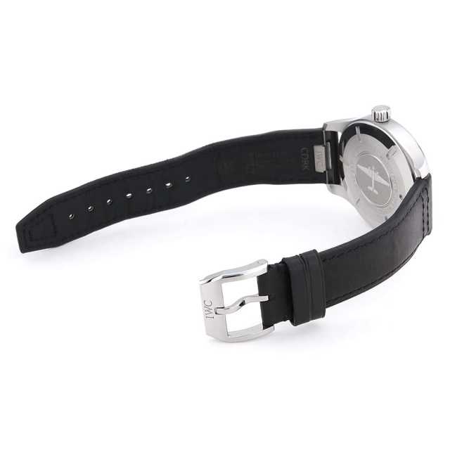 IWC パイロットウォッチ IW328201 メンズ 中古