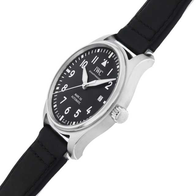 IWC パイロットウォッチ IW328201 メンズ 中古