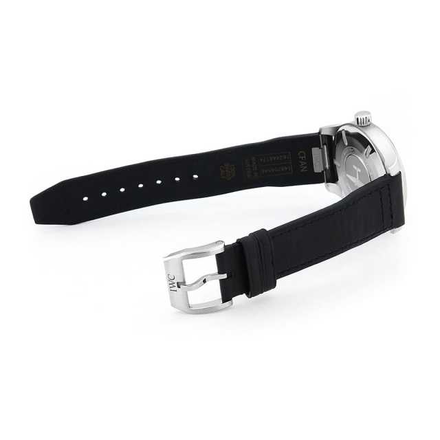 IWC パイロットウォッチ IW328201 メンズ 中古