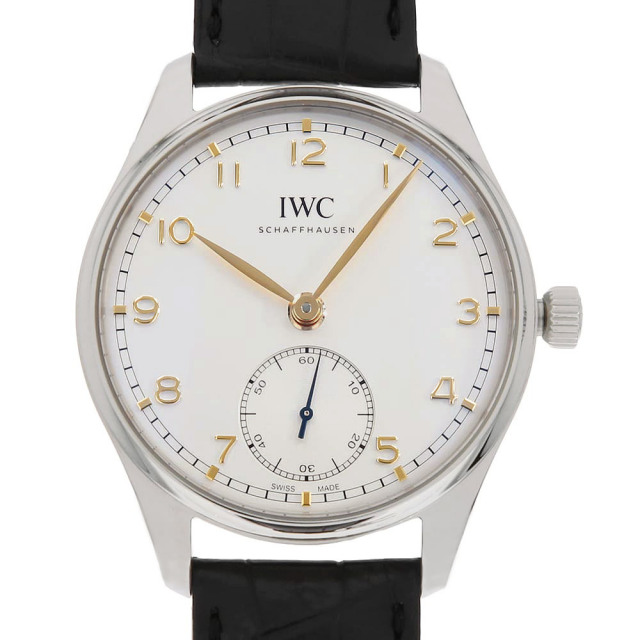 IWC ポルトギーゼ IW358303 メンズ 中古