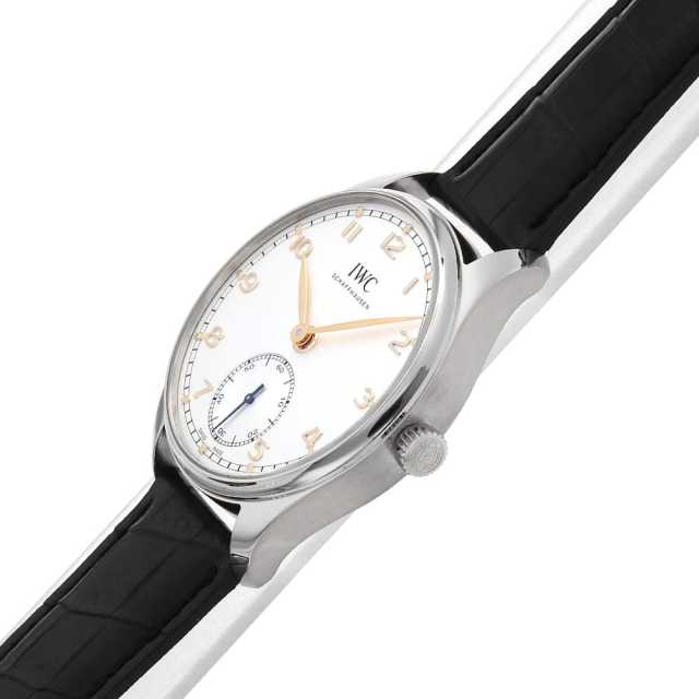 IWC ポルトギーゼ IW358303 メンズ 中古