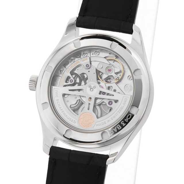 IWC ポルトギーゼ IW358303 メンズ 中古