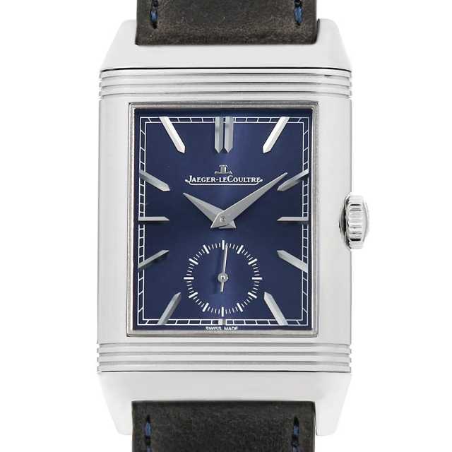 ジャガールクルト レベルソ Q3988482 メンズ 中古
