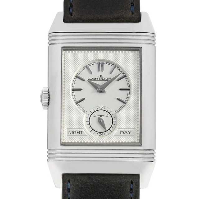 ジャガールクルト レベルソ Q3988482 メンズ 中古