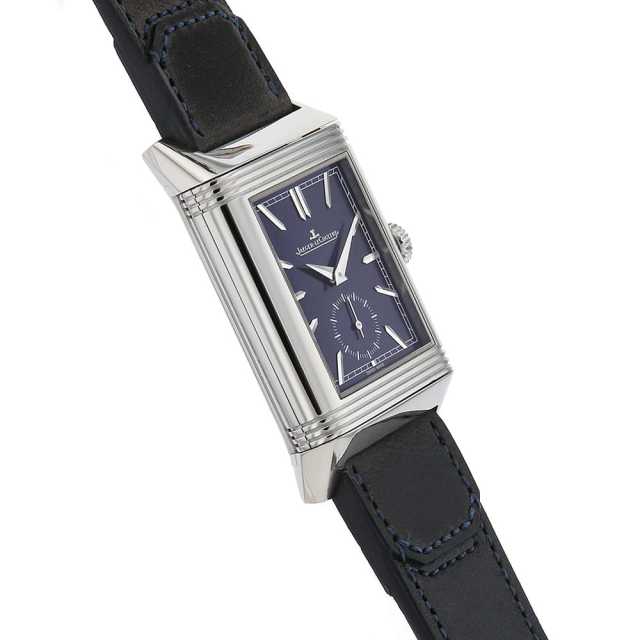 ジャガールクルト レベルソ Q3988482 メンズ 中古