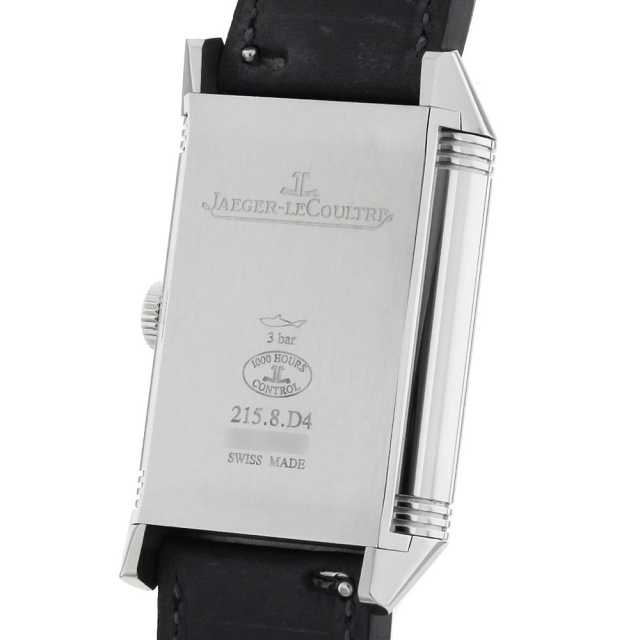 ジャガールクルト レベルソ Q3988482 メンズ 中古