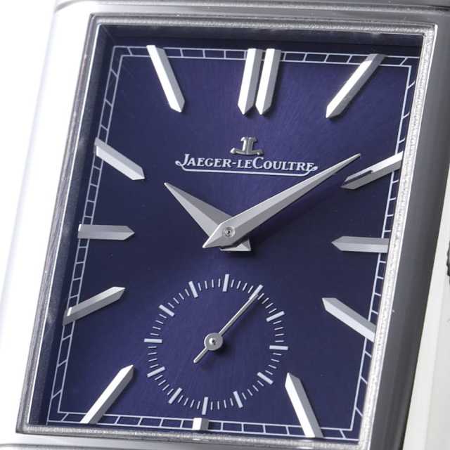 ジャガールクルト レベルソ Q3988482 メンズ 中古
