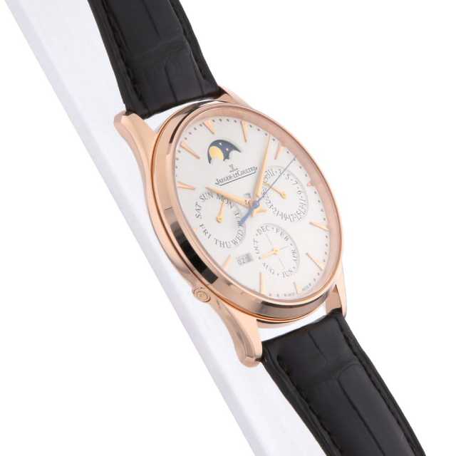 积家大师 Q1302520（176.2.21.S） 男子二手商品
