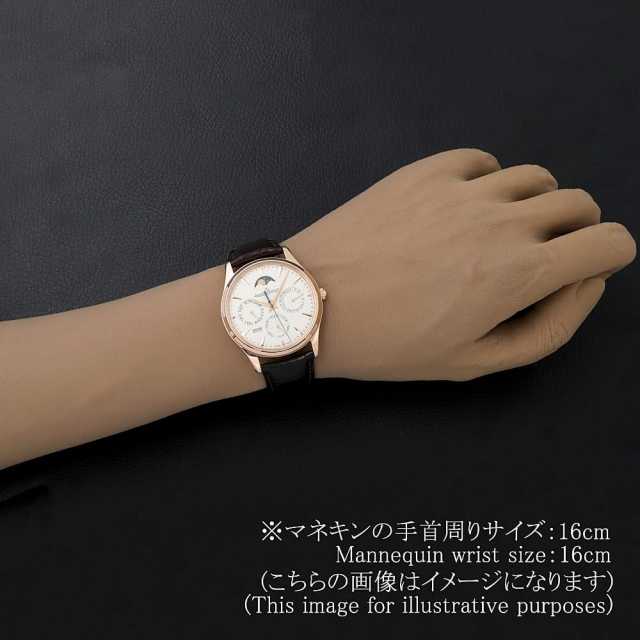 积家大师 Q1302520（176.2.21.S） 男子二手商品