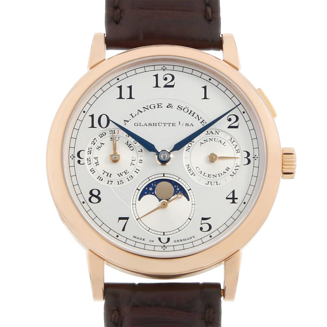 ランゲ＆ゾーネ  238.032 E(LSLS2384AP) メンズ 中古