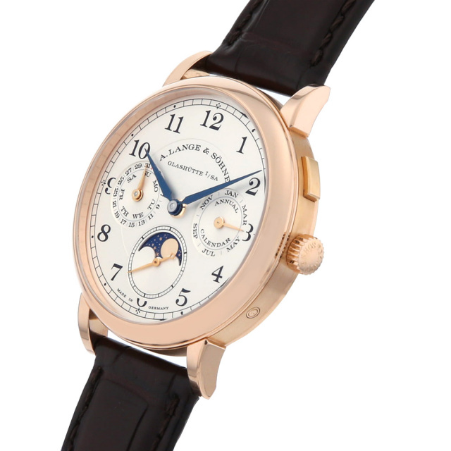 ランゲ＆ゾーネ  238.032 E(LSLS2384AP) メンズ 中古