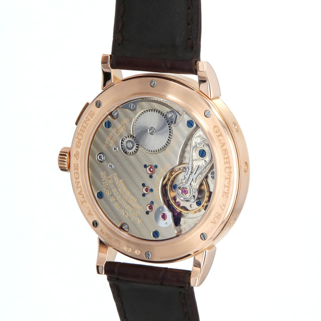 ランゲ＆ゾーネ  238.032 E(LSLS2384AP) メンズ 中古