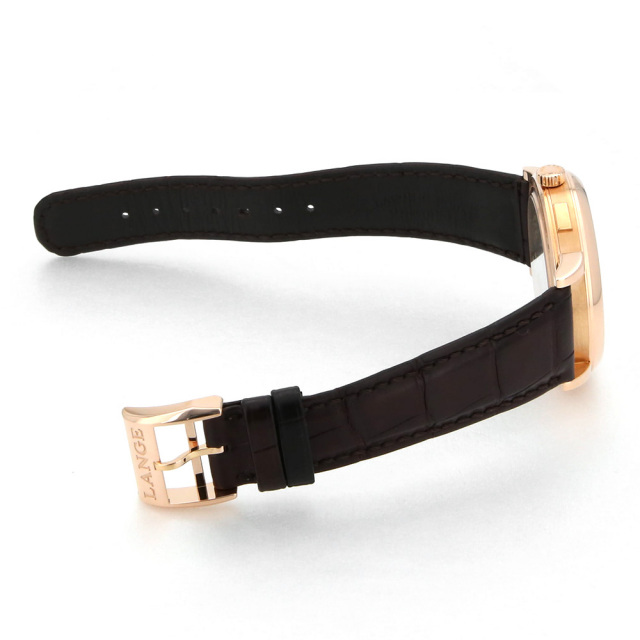 ランゲ＆ゾーネ  238.032 E(LSLS2384AP) メンズ 中古