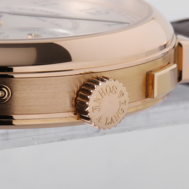 238.032 E(LSLS2384AP) シルバー A LANGE&SOHNE（ランゲ＆ゾーネ