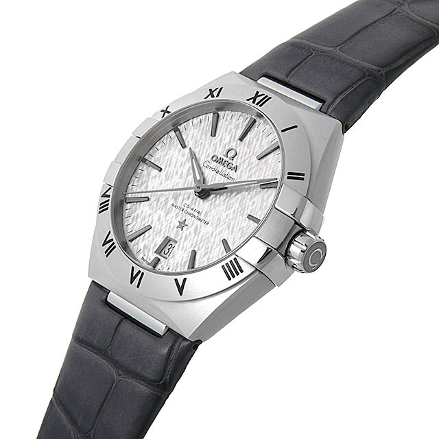 Constellation Co-Axial Master Chronometer 131.13.39.20.06.001 Subimage 1