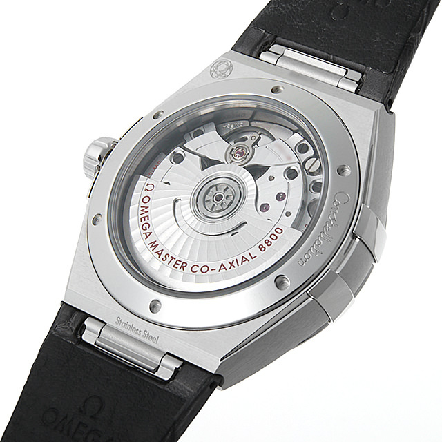 Constellation Co-Axial Master Chronometer 131.13.39.20.06.001 Sub-Image 2
