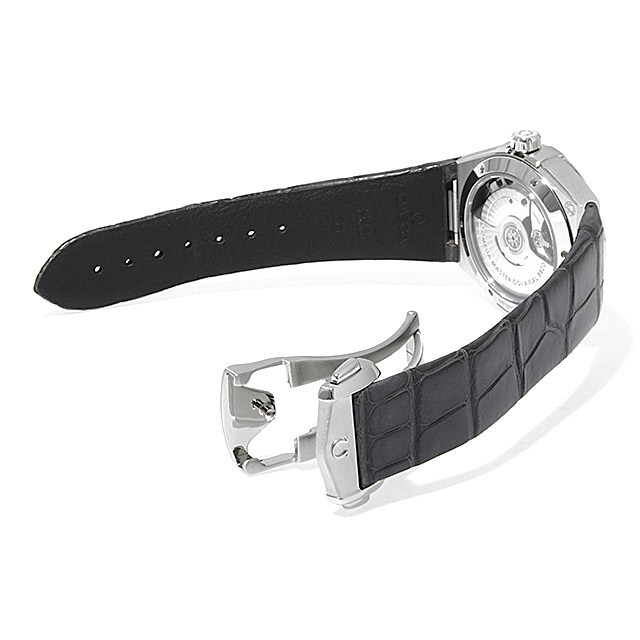 Constellation Co-Axial Master Chronometer 131.13.39.20.06.001 Subimage 3