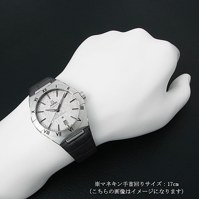 131.13.39.20.06.001 OMEGA（オメガ） コンステレーション  