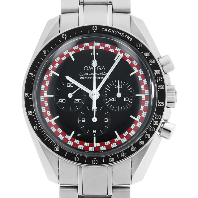 オメガ スピードマスター 311.30.42.30.01.004 メンズ 中古