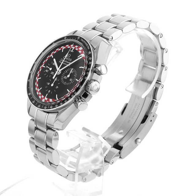 オメガ スピードマスター 311.30.42.30.01.004 メンズ 中古