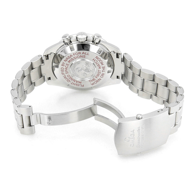 オメガ スピードマスター 311.30.42.30.01.004 メンズ 中古