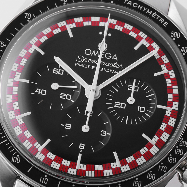 オメガ スピードマスター 311.30.42.30.01.004 メンズ 中古