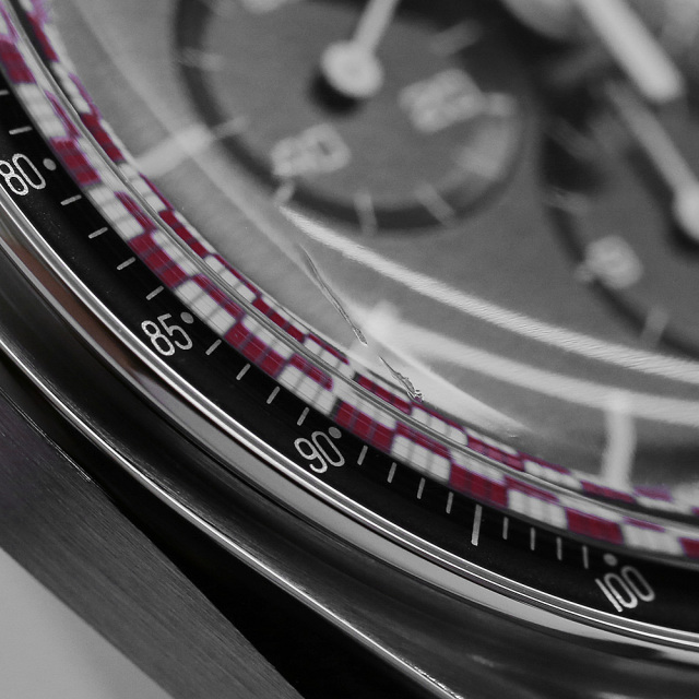 オメガ スピードマスター 311.30.42.30.01.004 メンズ 中古