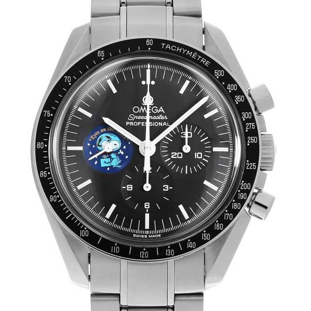 オメガ スピードマスター 3578.51 メンズ 中古