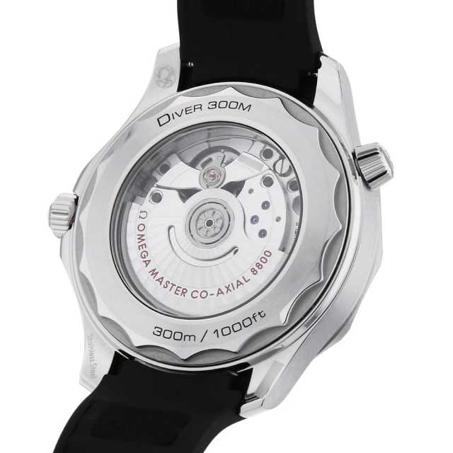 オメガ シーマスター 210.32.42.20.01.001 メンズ 中古