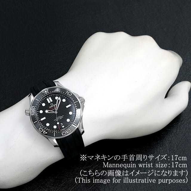 オメガ シーマスター 210.32.42.20.01.001 メンズ 中古