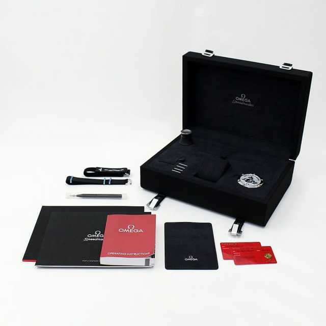 オメガ　スピードマスター311.30.42.30.01.006 箱のみ オメガ スピードマスター 311.30.42.30.01.006 中古 | アルファ