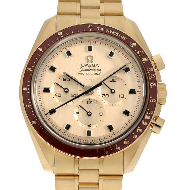 オメガ スピードマスター 310.60.42.50.99.001 メンズ 中古